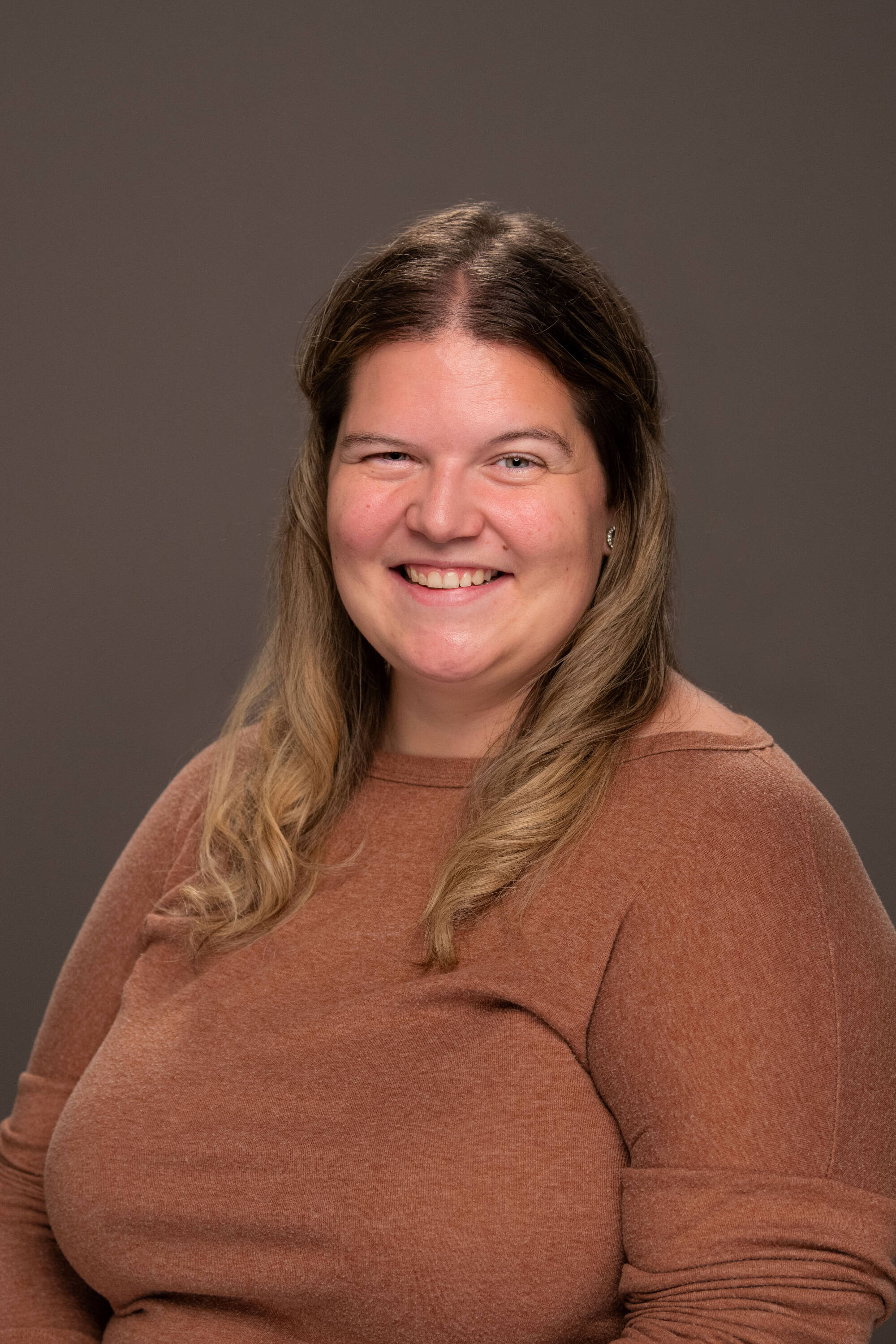 Gina Rickert